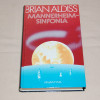 Brian Aldiss Mannerheim-sinfonia